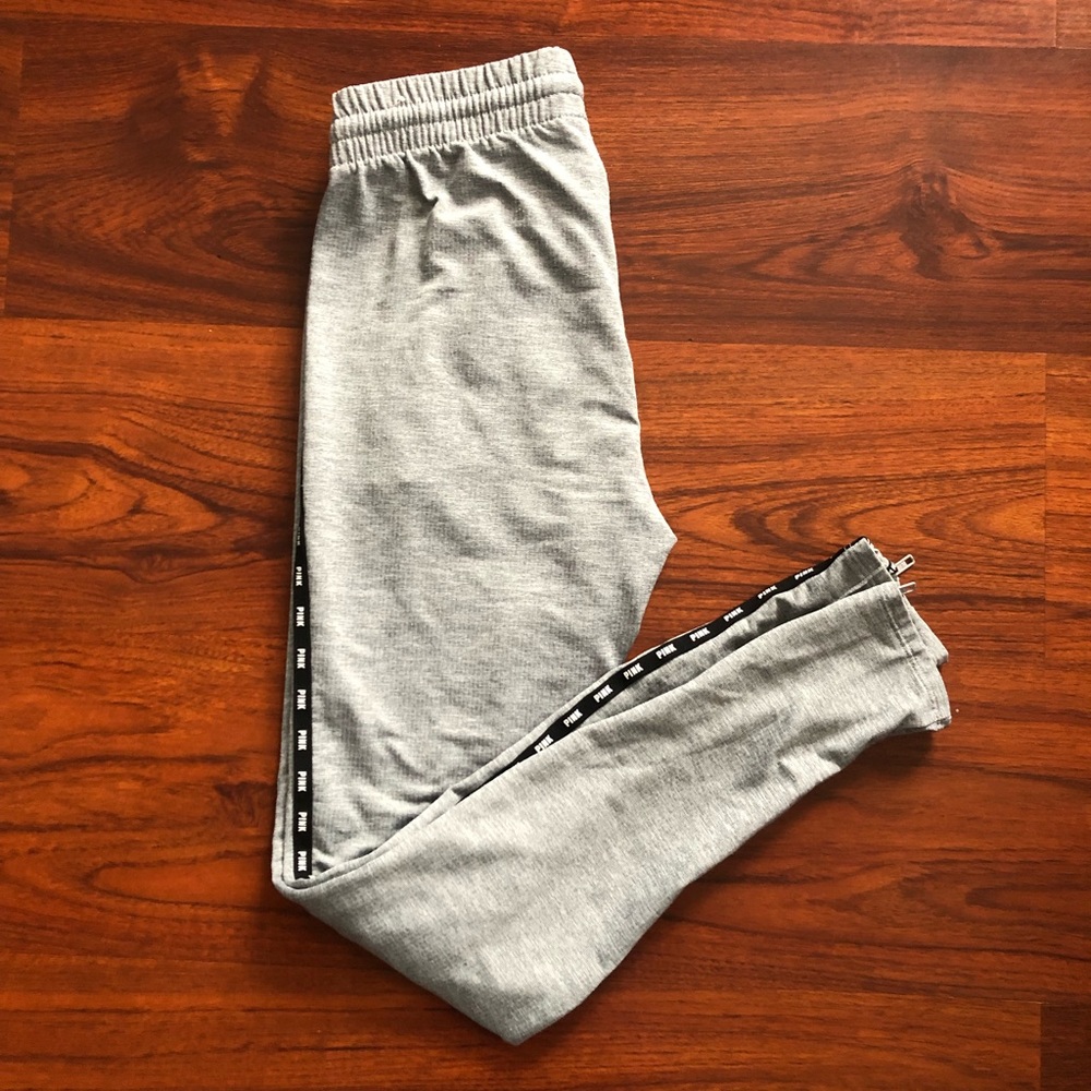 🔥Buy 2 and 3 Free Victoria Secret PINK Pants - Picture 2 of 8